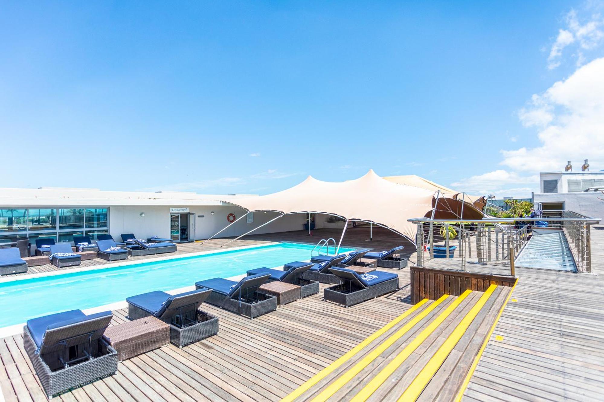 Apartamento Lagoon 237a By Ctha