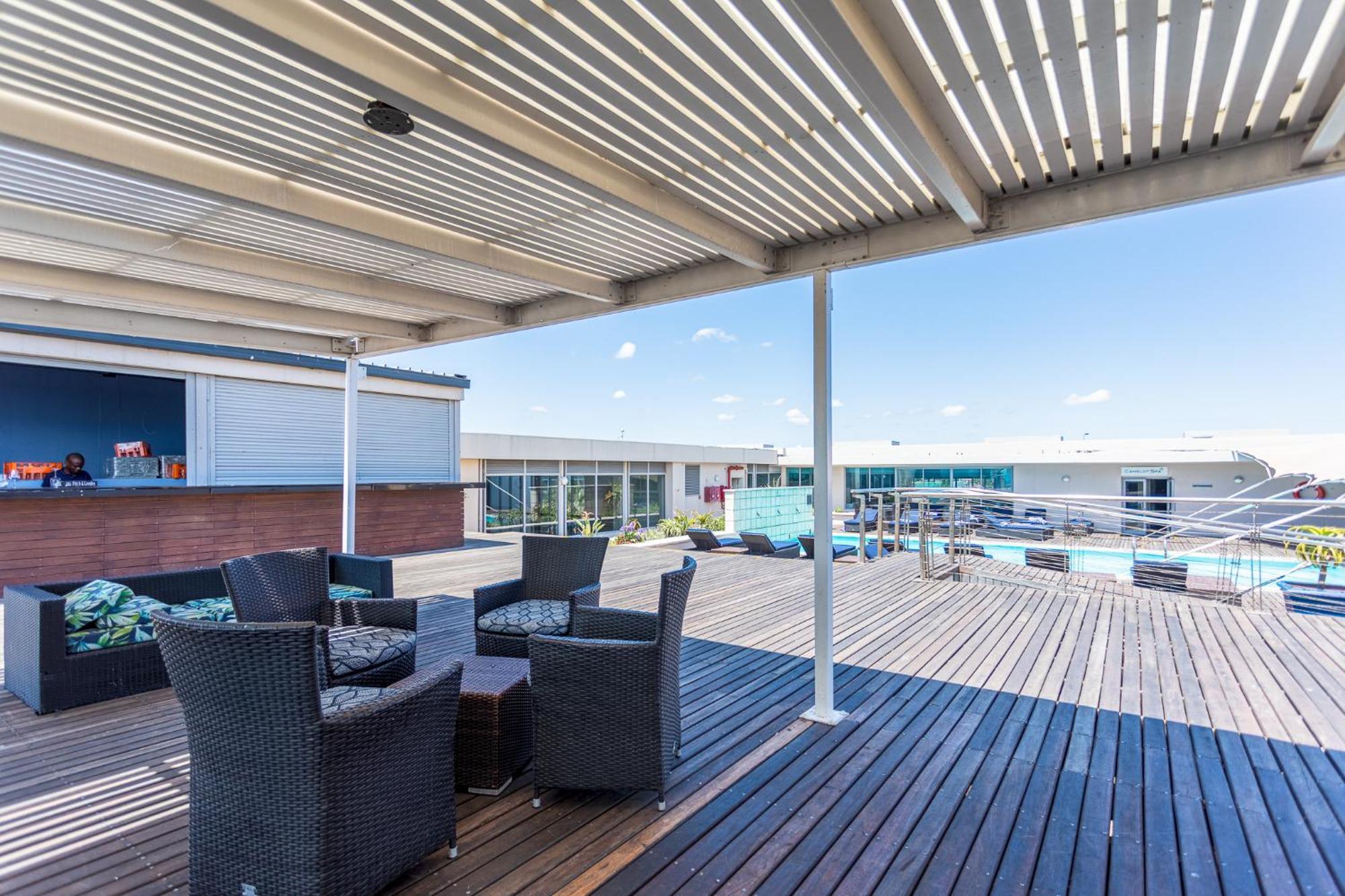 Lagoon 237a By Ctha Apartamento *