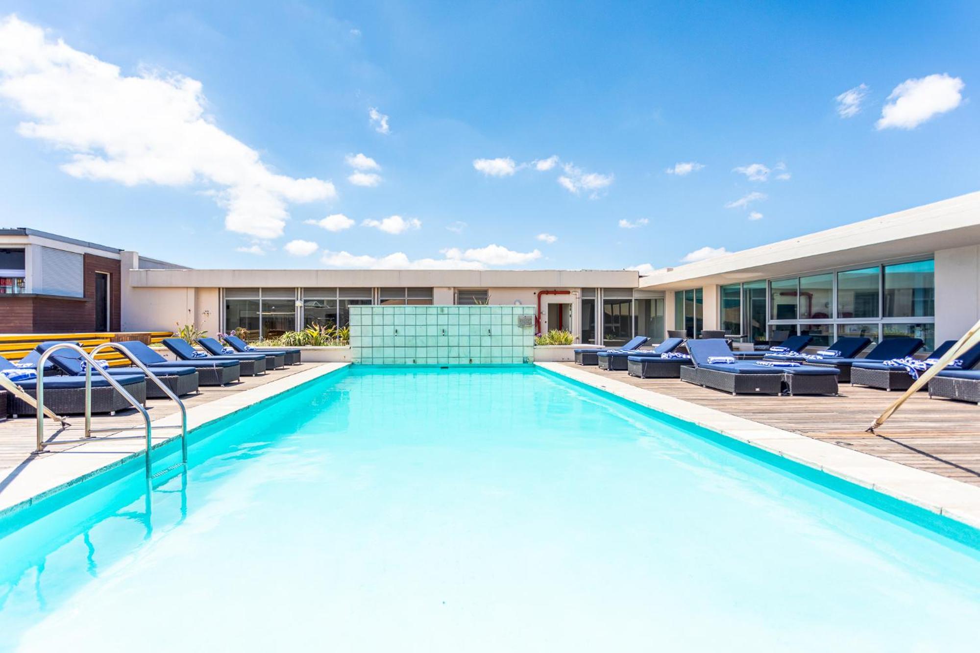Lagoon 237a By Ctha * Cidade Do Cabo