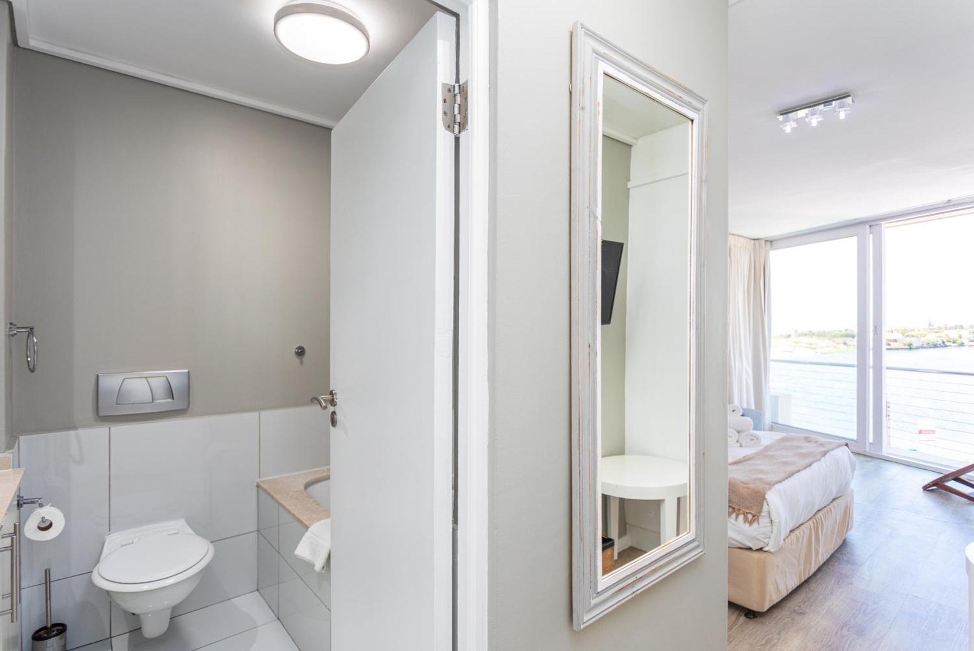Lagoon 237a By Ctha * Cidade Do Cabo