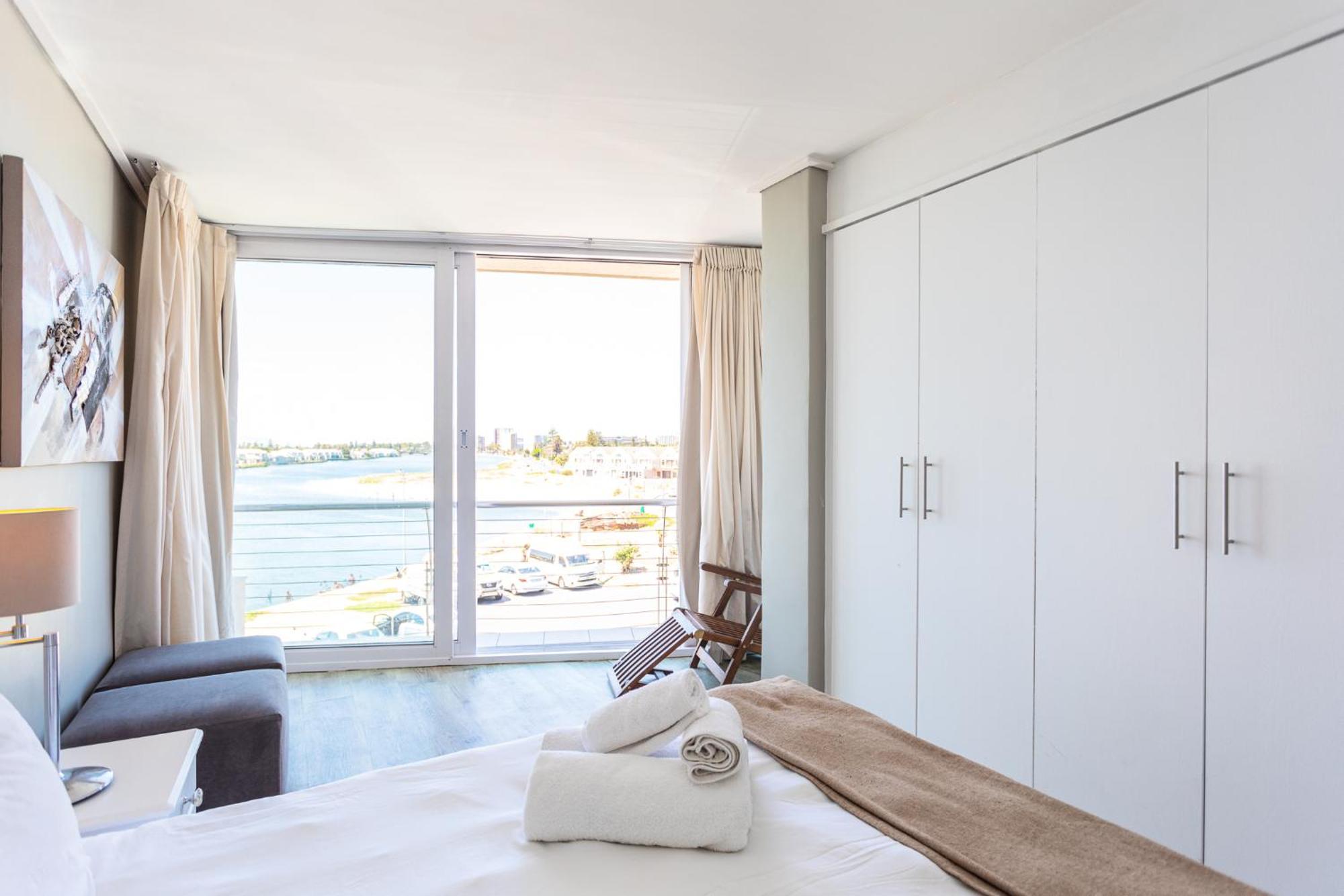 Lagoon 237a By Ctha Apartamento *
