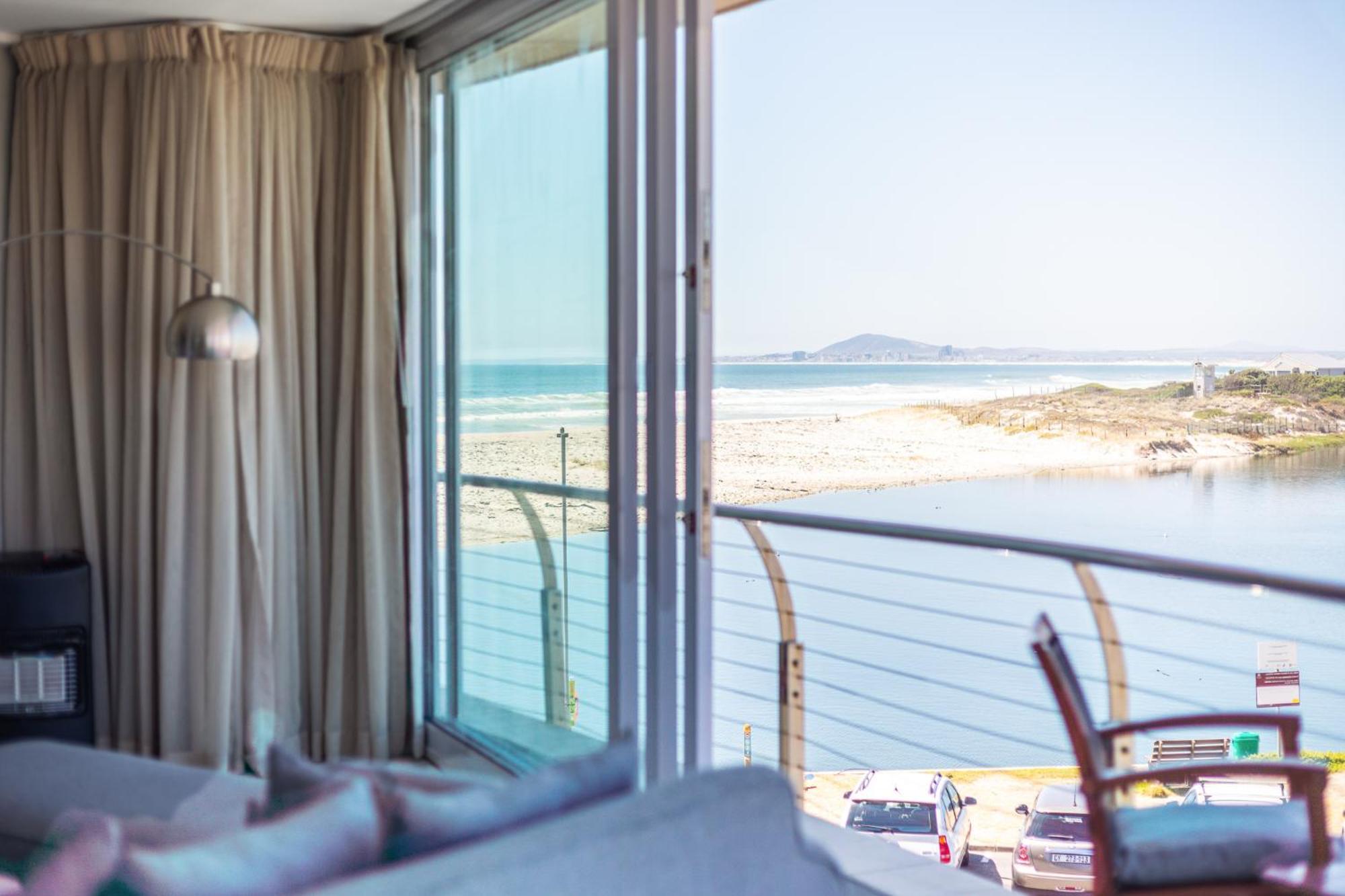 Apartamento Lagoon 237a By Ctha Cidade Do Cabo