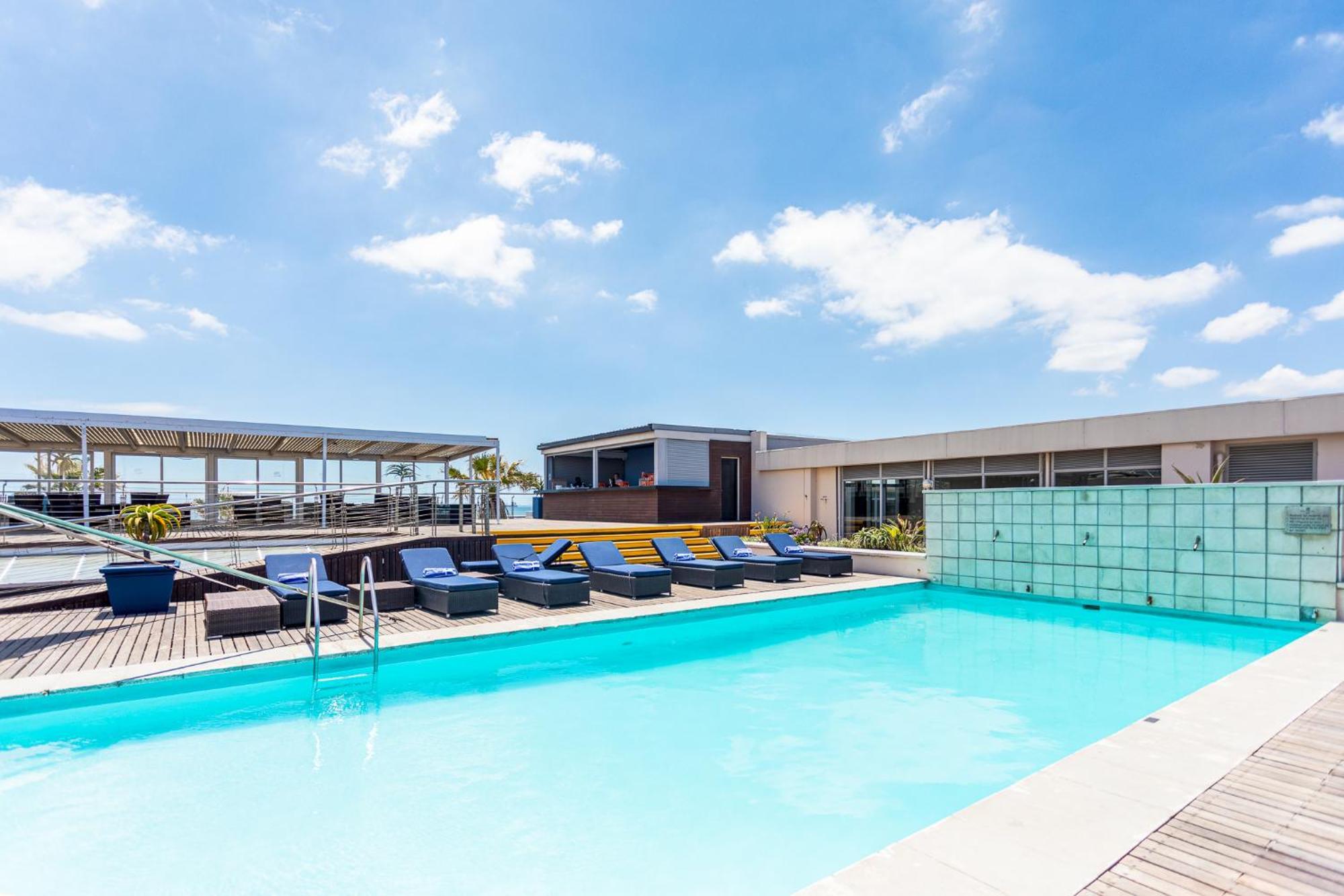 Lagoon 237a By Ctha Apartamento *
