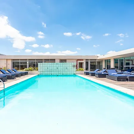 Lagoon Beach 237A By Ctha Cidade Do Cabo Exterior foto