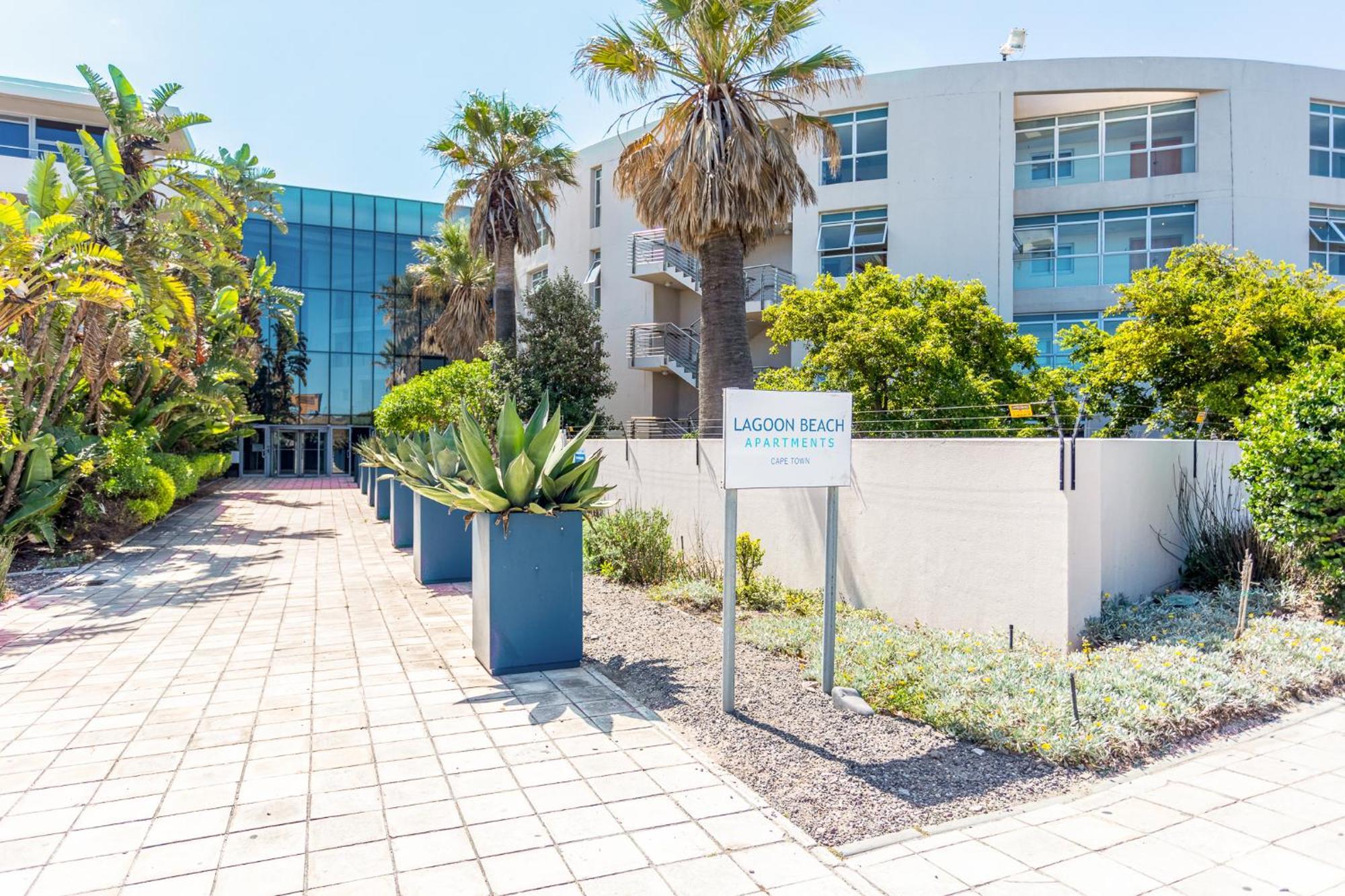 Lagoon 237a By Ctha Apartment