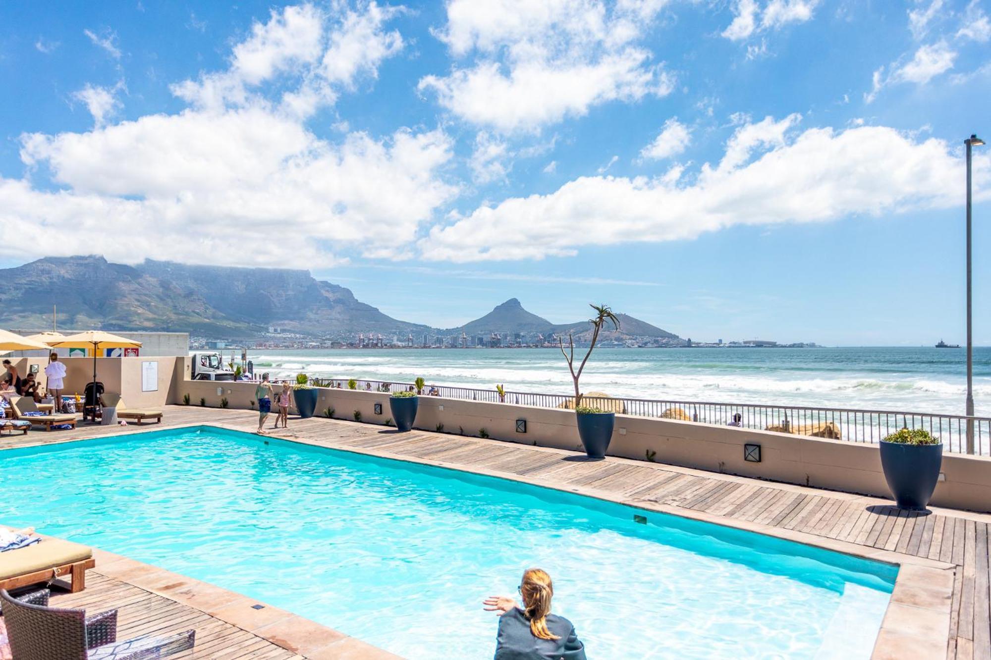 Lagoon 237a By Ctha Apartment Cape Town