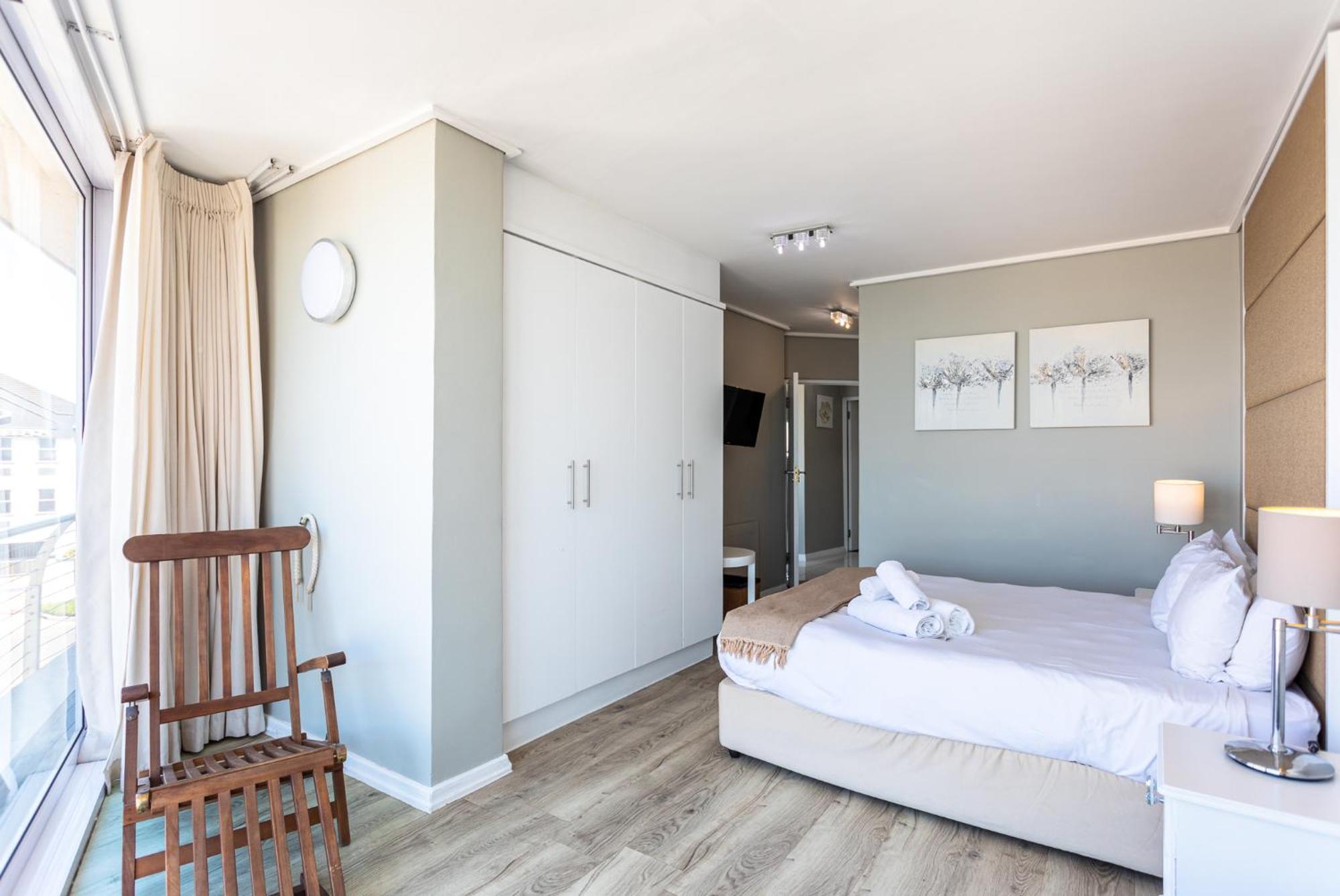 Lagoon 237a By Ctha Apartment Cape Town