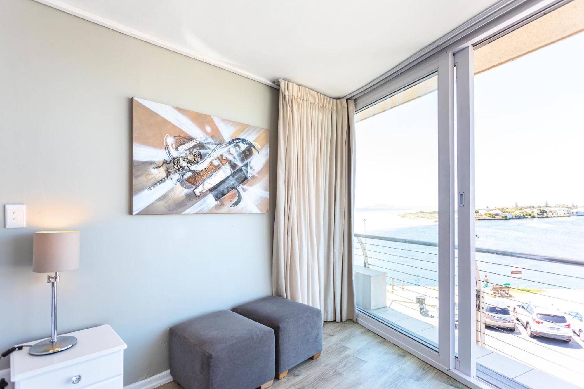 Lagoon 237a By Ctha Apartment